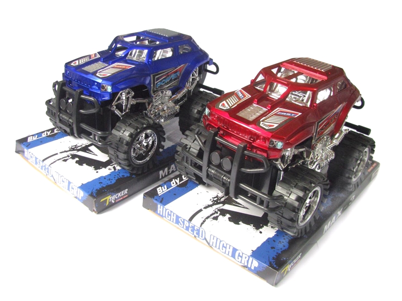 FRICTION CAR - HP1232053