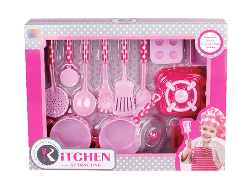 KITCHEN SET - HP1232056