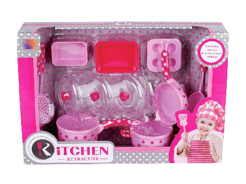KITCHEN SET - HP1232057