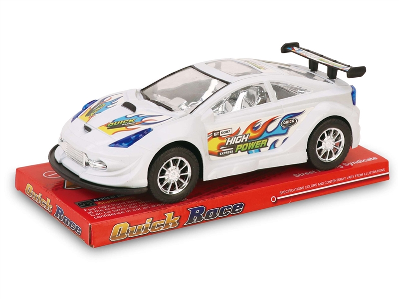FRICTION CAR - HP1232058