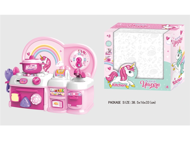 KITCHEN SET - HP1232062