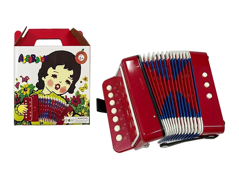 ACCORDION - HP1232072