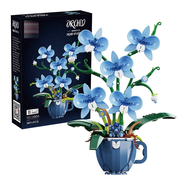 ORCHID 567+PCS - HP1232146