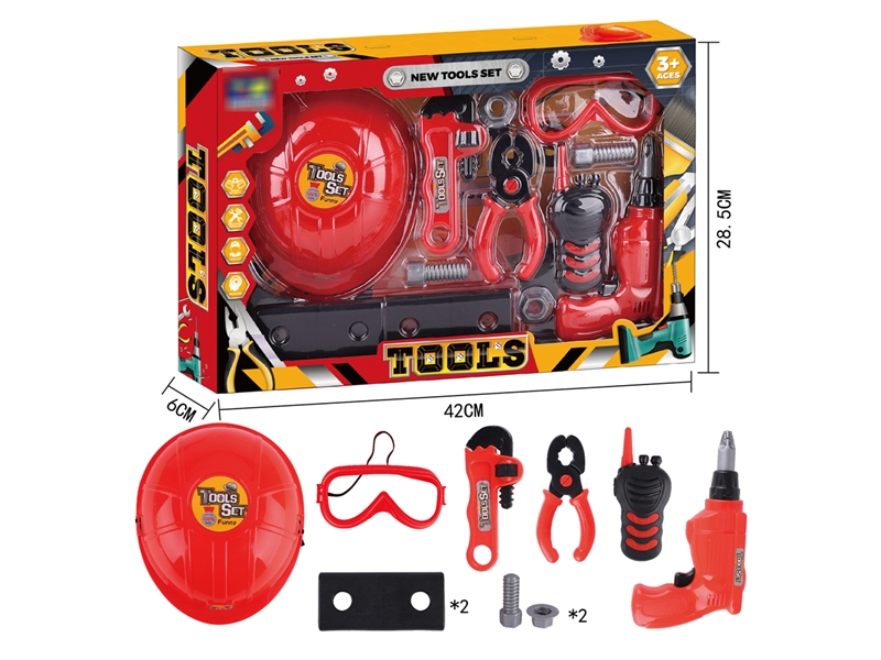 TOOL SET - HP1232265