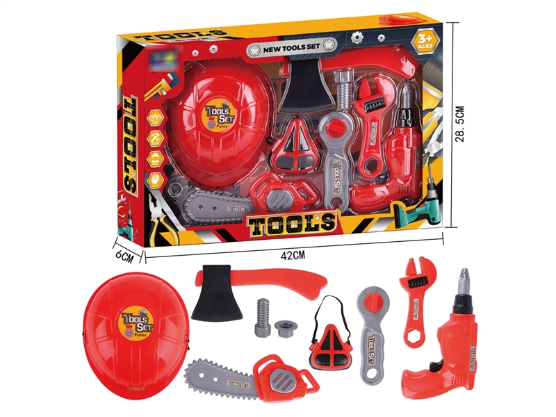 TOOL SET - HP1232266