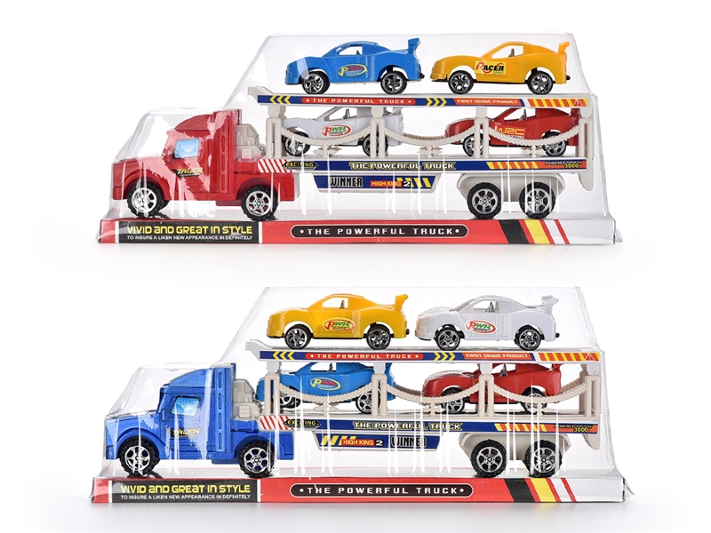  FRICTION TRUCK - HP1232283