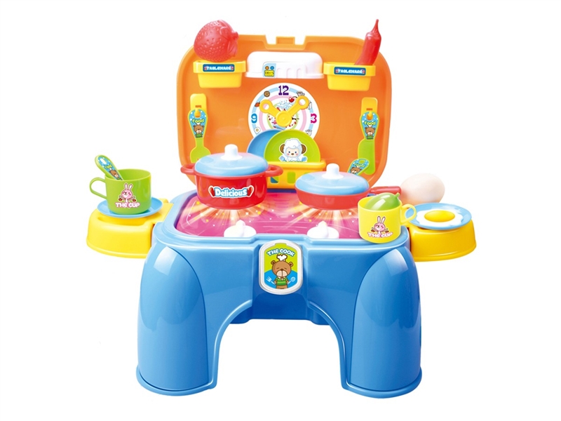 KITCHEN SET - HP1232289