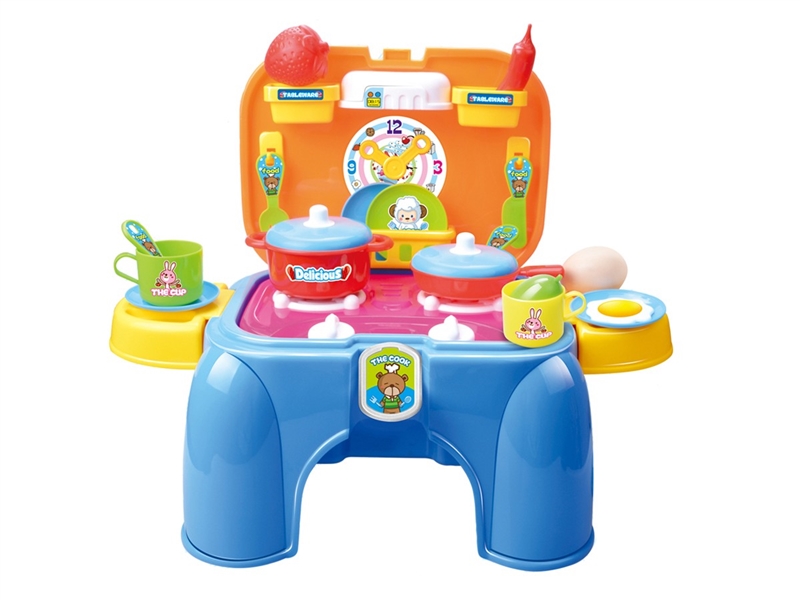 KITCHEN SET - HP1232290