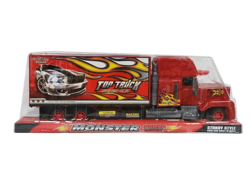 FRICTION CAR - HP1232294