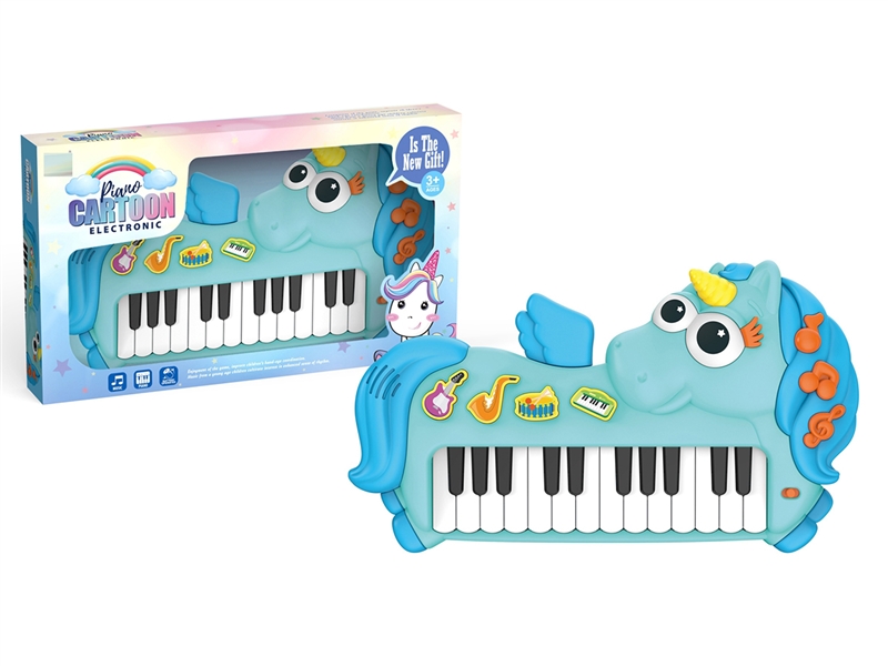 ELECTRONIC ORGAN - HP1232406