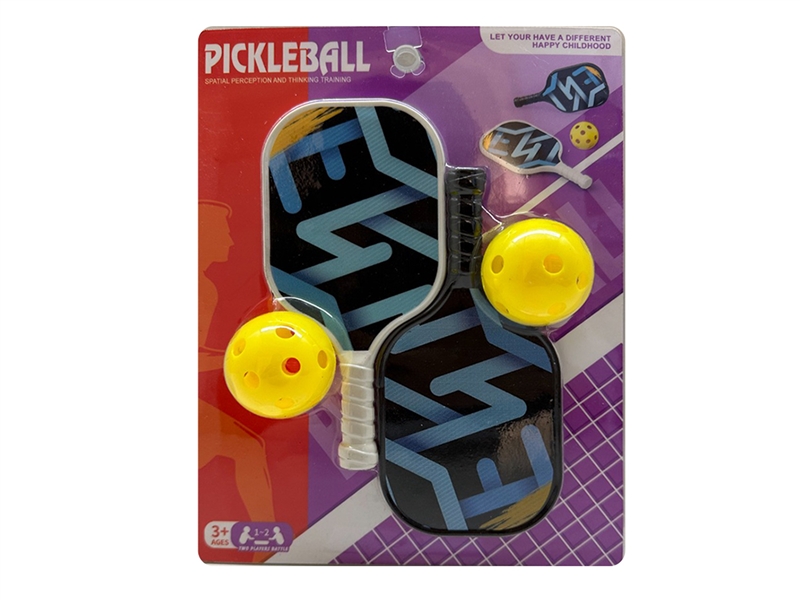 PICKLEBALL SET - HP1232447
