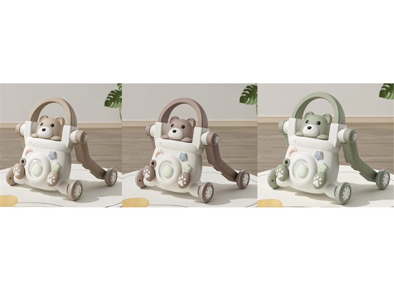 BABY WALKER W/LIGHT & MUSIC - HP1232866