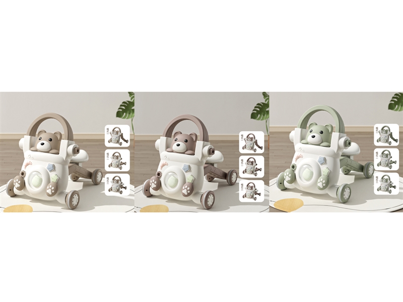 BABY WALKER W/LIGHT & MUSIC - HP1232867