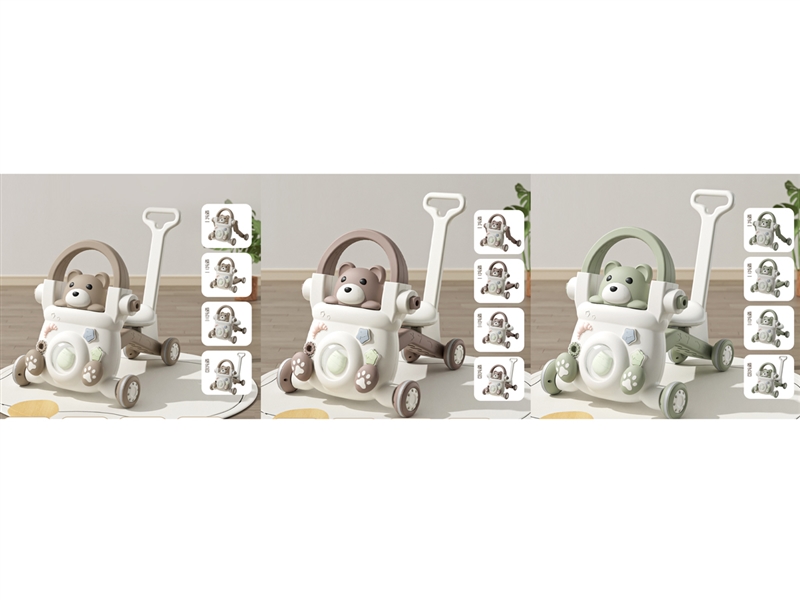 BABY WALKER W/LIGHT & MUSIC - HP1232869