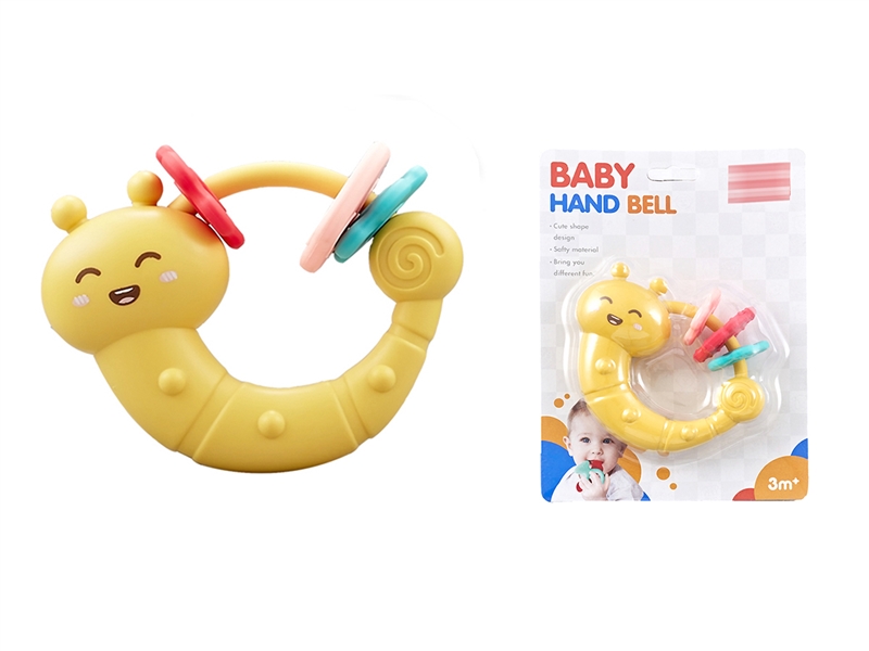 BABY RATTLE - HP1232961