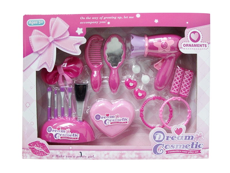 BEAUTY SET - HP1233119