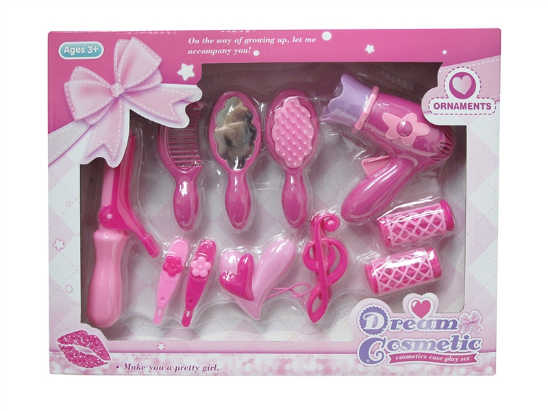BEAUTY SET - HP1233120