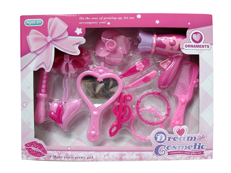 BEAUTY SET - HP1233121
