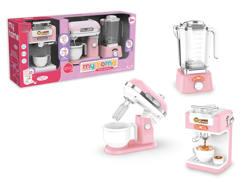 KITCHEN SET - HP1233140