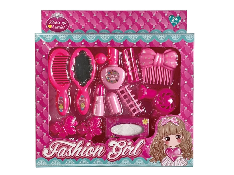DRESSER SET - HP1233539