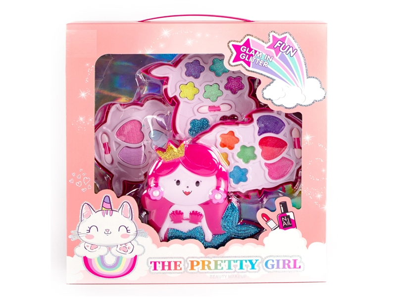 COSMETIC SET - HP1233570