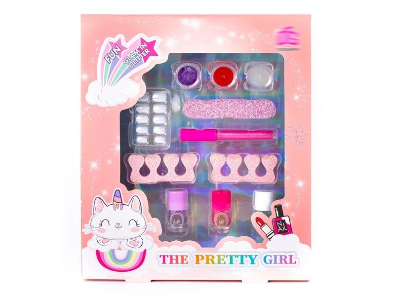 COSMETIC SET - HP1233571