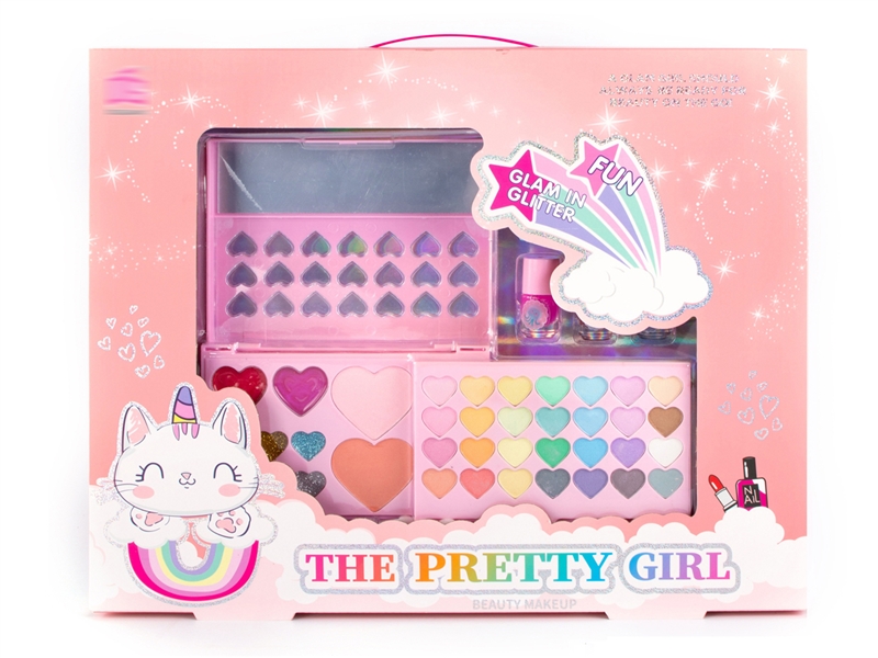 COSMETIC SET - HP1233574