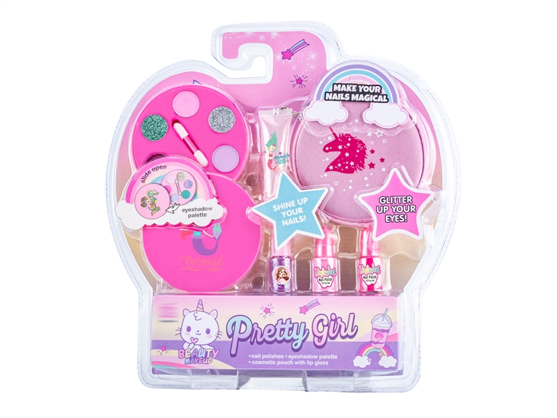 COSMETIC SET - HP1233585