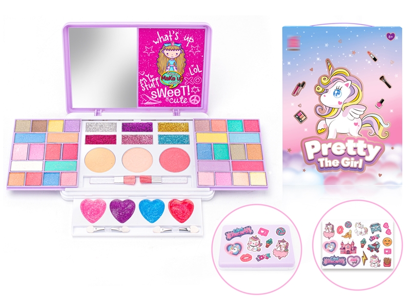COSMETIC SET - HP1233591