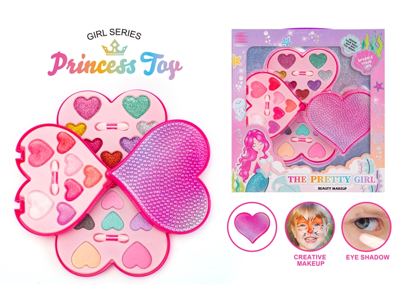 COSMETIC SET - HP1233601