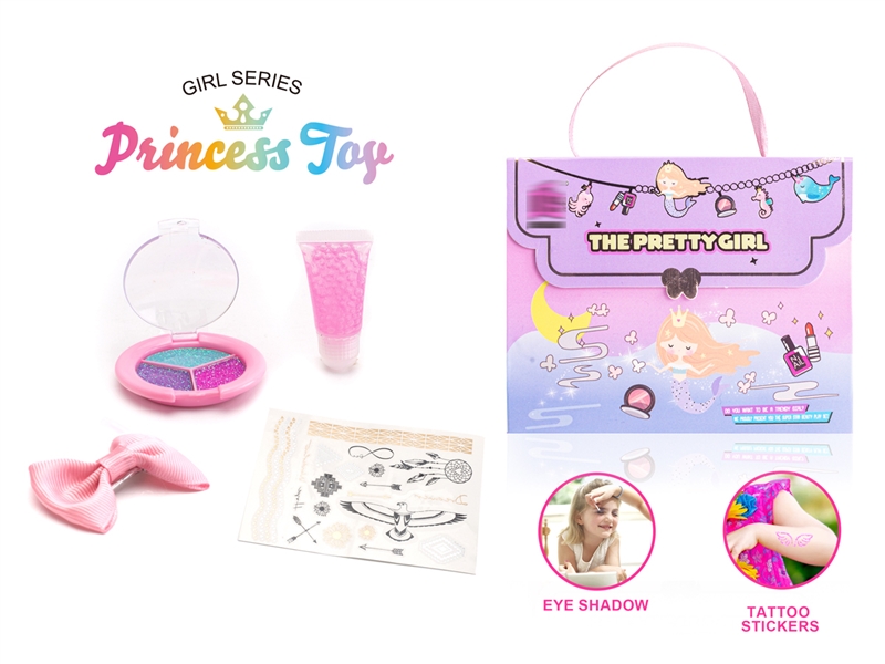 COSMETIC SET - HP1233608