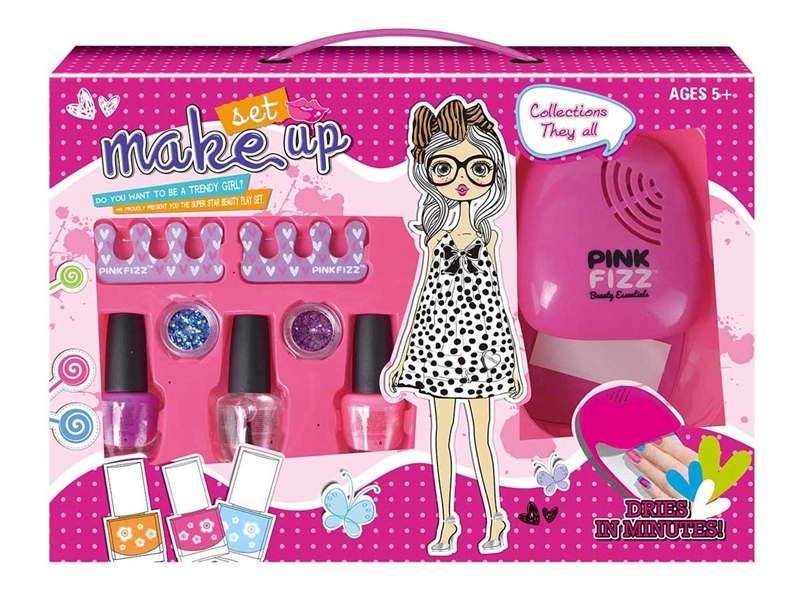 COSMETIC SET - HP1233622