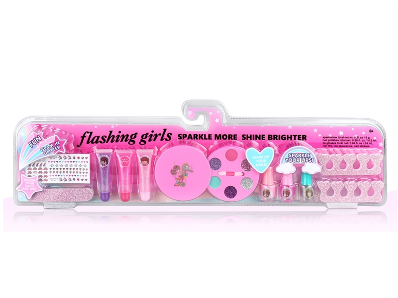 COSMETIC SET - HP1233623