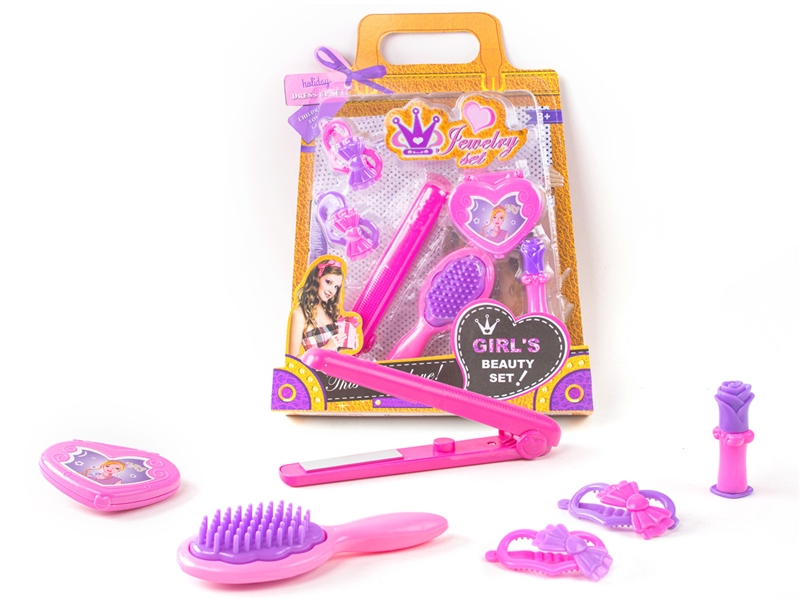 BEAUTY SET - HP1233629