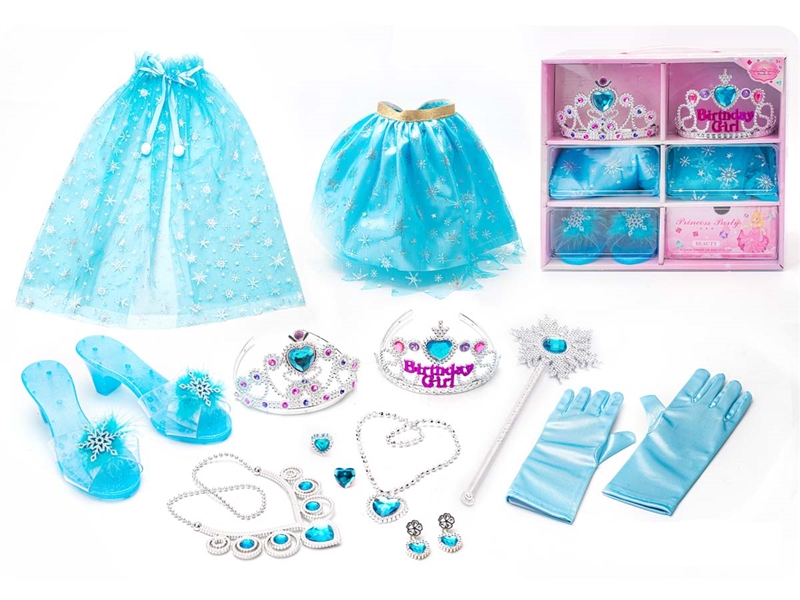 BEAUTY SET - HP1233631