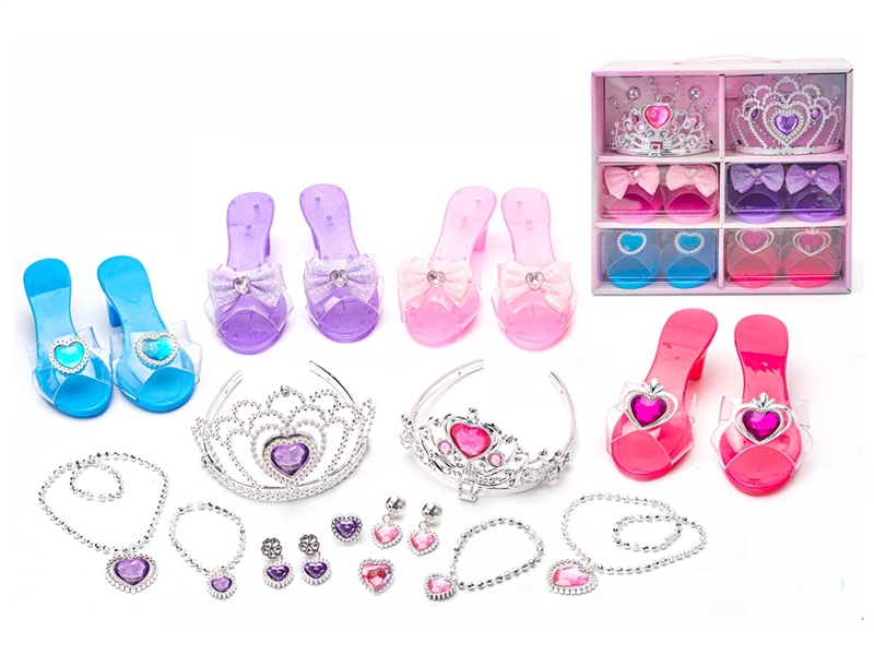BEAUTY SET - HP1233632