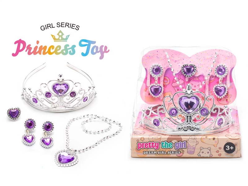 BEAUTY SET - HP1233636