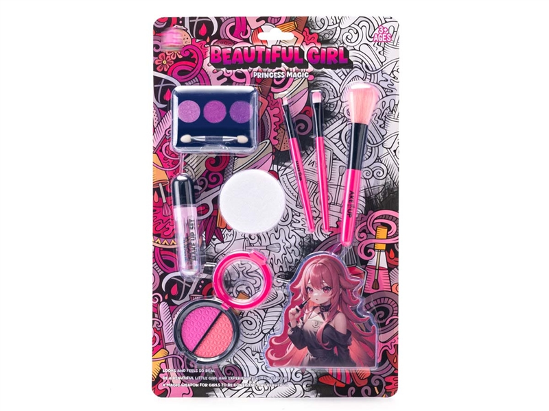 BEAUTY SET - HP1233638