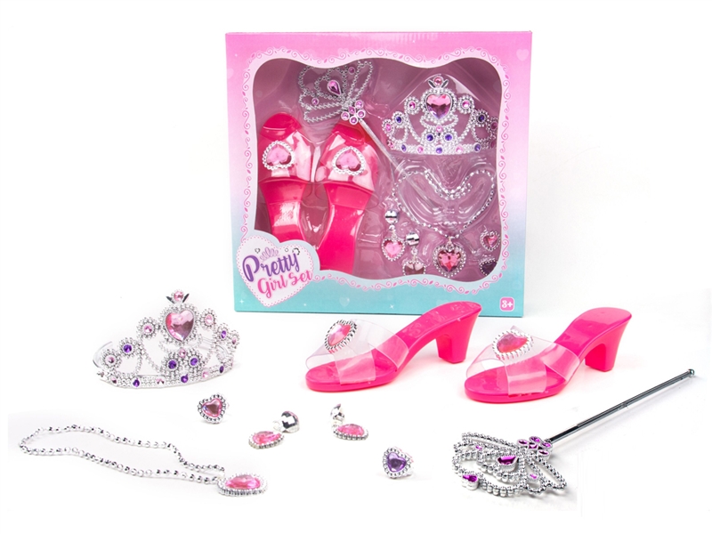 BEAUTY SET - HP1233640