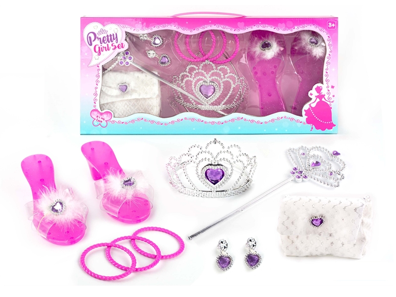 BEAUTY SET - HP1233641