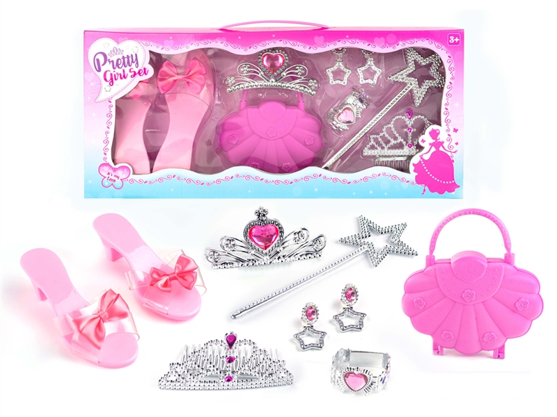 BEAUTY SET - HP1233642