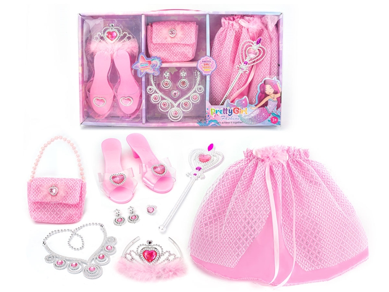 BEAUTY SET - HP1233643