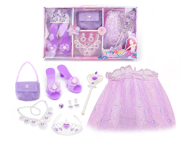 BEAUTY SET - HP1233644