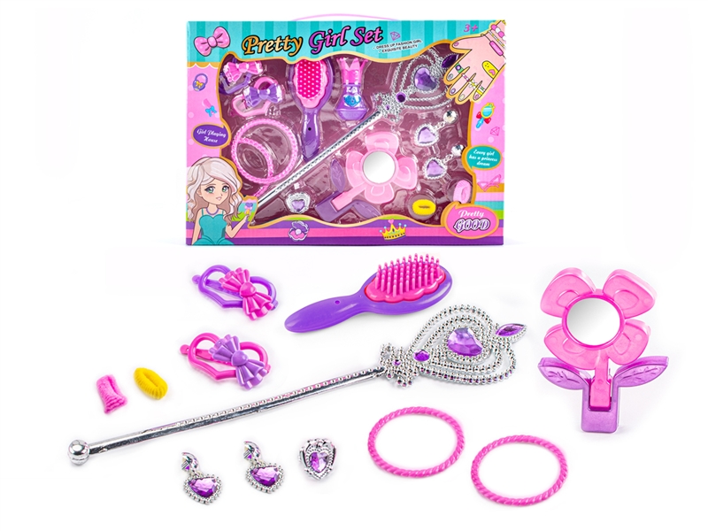 BEAUTY SET - HP1233645