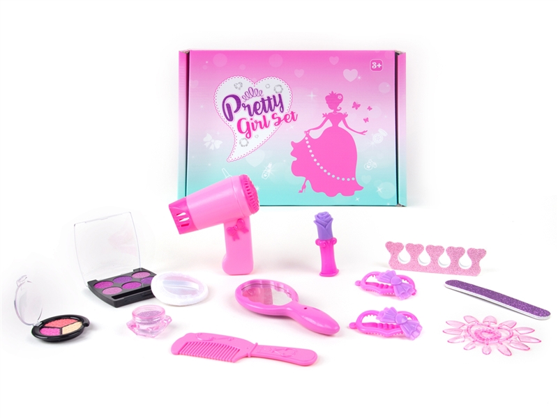 BEAUTY SET - HP1233651