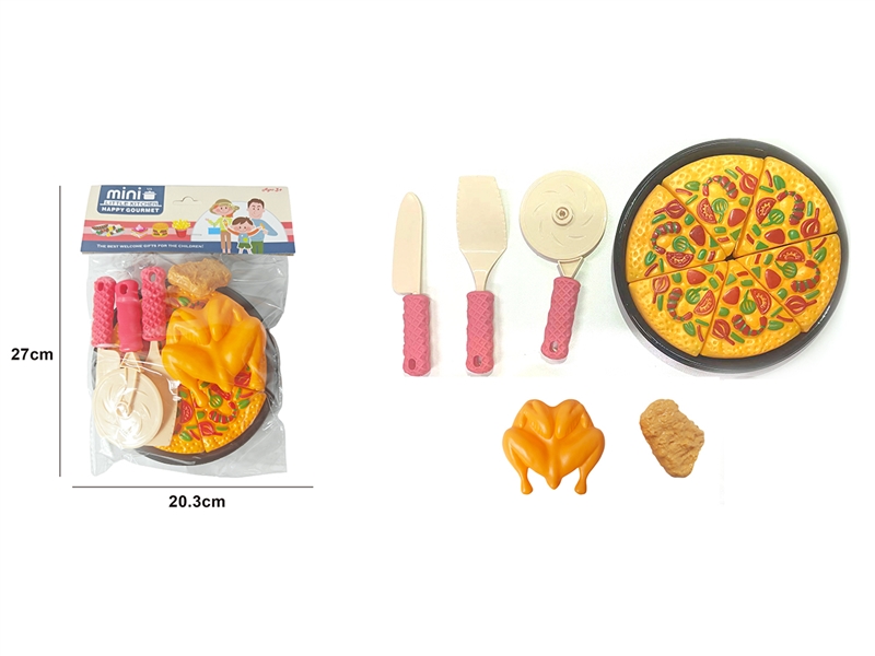 KITCHEN SET - HP1234058