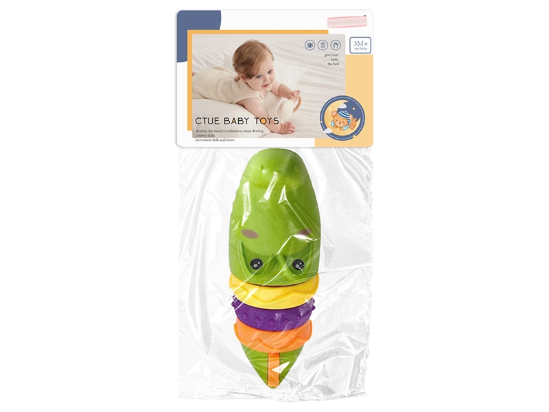 BABY RATTLE - HP1234203