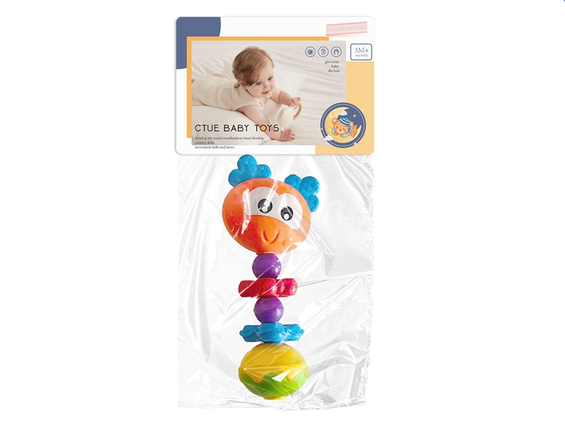 BABY RATTLE - HP1234204