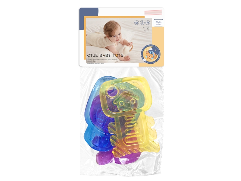 BABY RATTLE - HP1234205