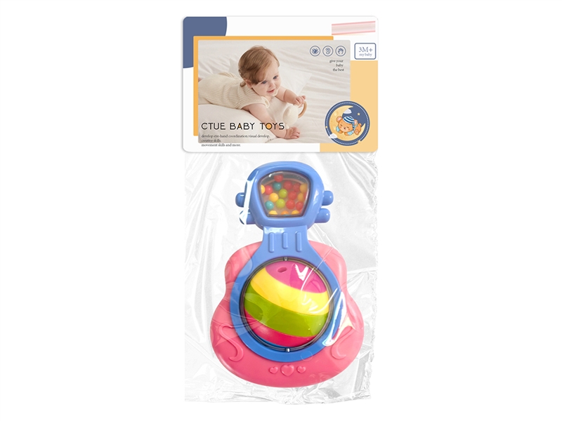 BABY RATTLE - HP1234206